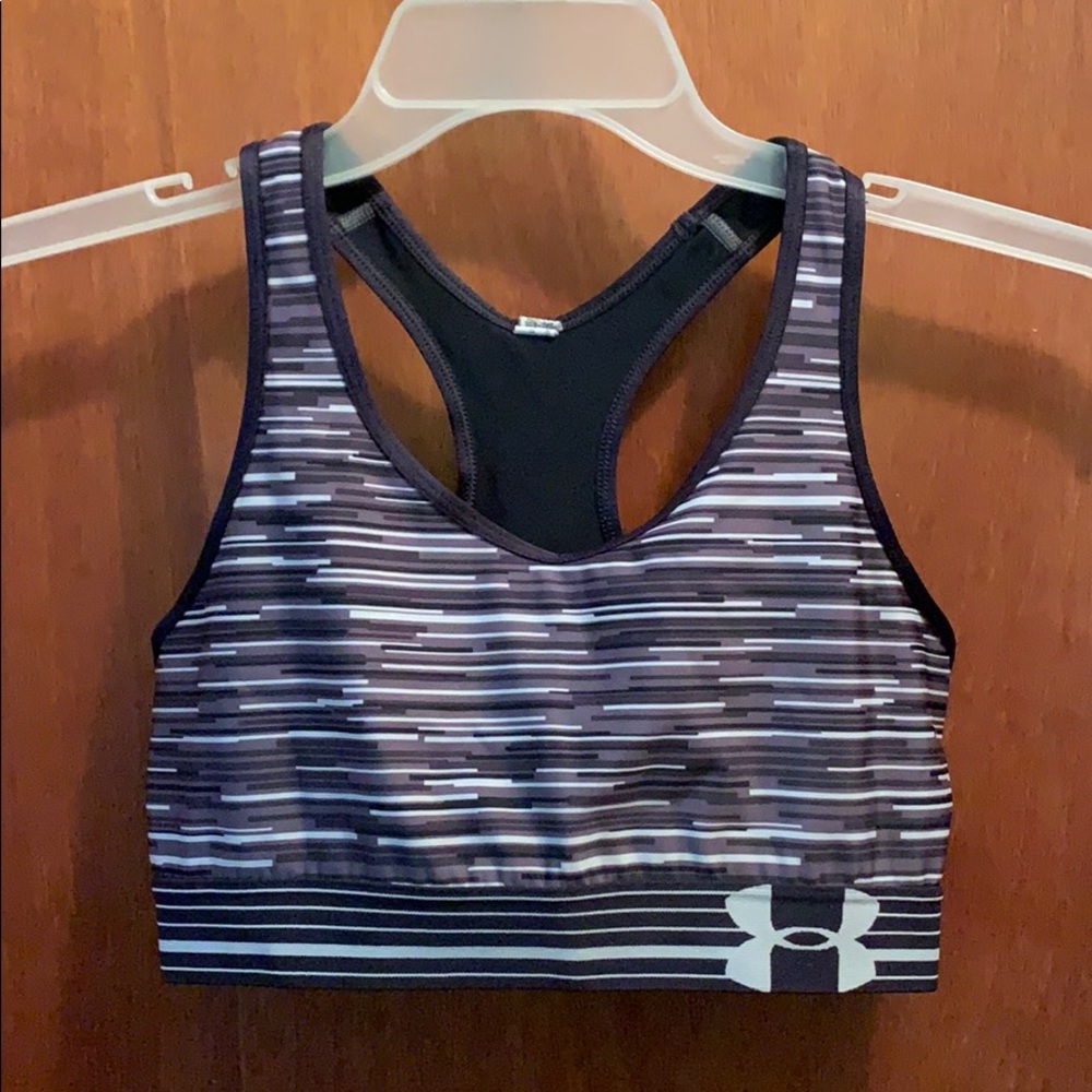 Under Armour Sports Bra